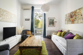 Residenza Sempione 95 Milano